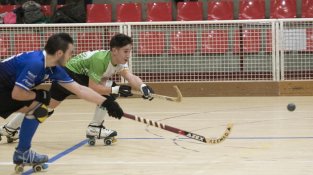 El 1a Cat masculí va perdre