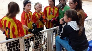 El FEM13 també va perdre