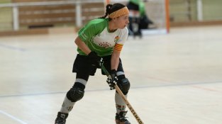 El sènior femení s'ha classificat per al Grup 1