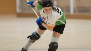 El sènior femení s'ha classificat per al Grup 1