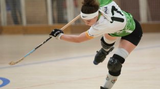 El sènior femení s'ha classificat per al Grup 1