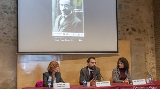 L'homenatge va passar pel Pertús, la Jonquera i Agullana