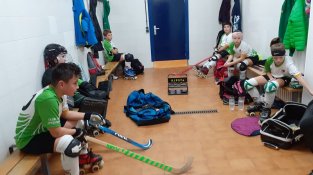 El benjamí va perdre