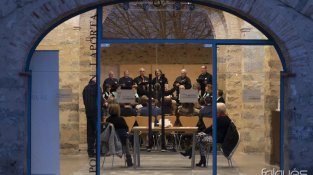 Concert de l'Orfeó Jonquerenc