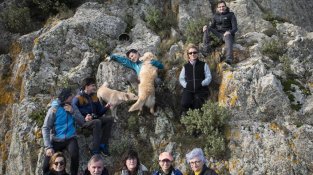 La iniciativa ja s'ha convertit en una tradició