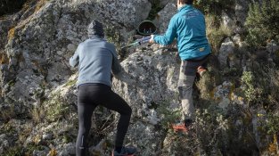 La iniciativa ja s'ha convertit en una tradició