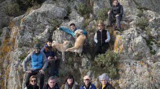 La iniciativa ja s'ha convertit en una tradició