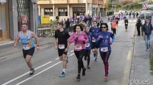 Hi van participar persones de totes les edats