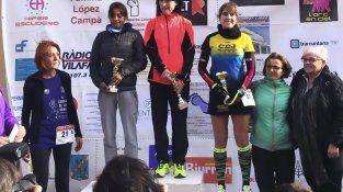 Hi van participar persones de totes les edats