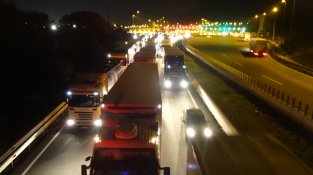 La pallisa a un veí de la Jonquera, el possible col·lapse del municipi i les baralles multitudinàries de l'agost són les notícies més llegides d'aquest 2019