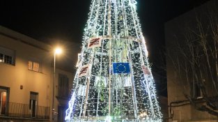 L'acte es va fer abans d'ahir