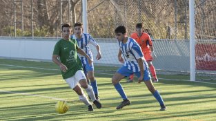 El Quarta Catalana va sumar tres punts més