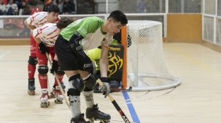 El Red Tortuga va perdre 0-4