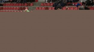 El Red Tortuga va perdre 0-4