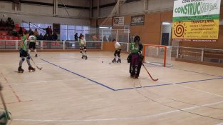 L'infantil va guanyar