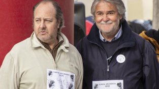 Petits i grans van córrer per la causa solidària