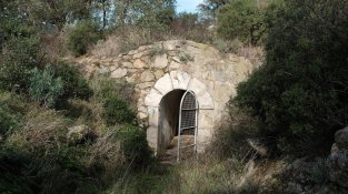 Fotografiar els búnquers de la Jonquera i Agullana pot tenir premi