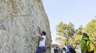 El matinal va ser tot un èxit