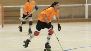 El partit del sènior femení va ser retransmès en directe per La Xarxa