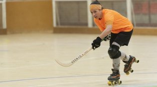 El partit del sènior femení va ser retransmès en directe per La Xarxa