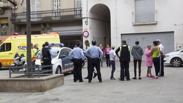Fa 10 anys un estudi de la Universitat de Girona i Càritas ja denunciava que la Jonquera era un centre comercial de venda de droga