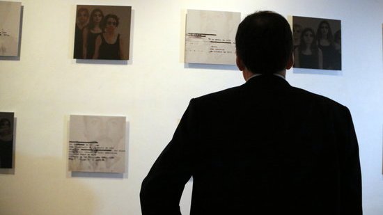La mostra es podrà visitar fins el 3 de novembre