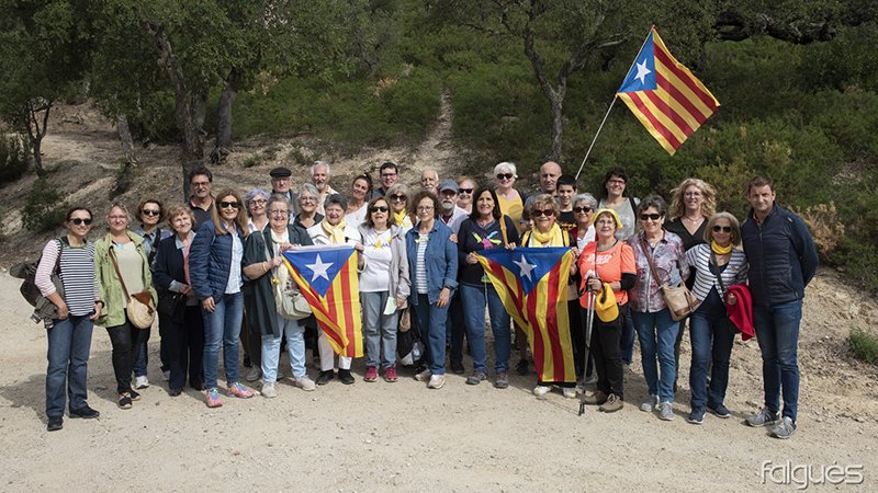 La trobada va ser un èxit