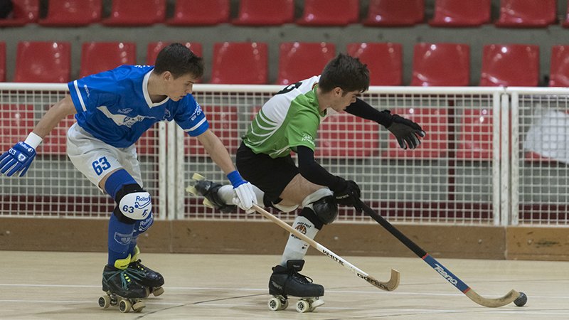 El Red Tortuga va perdre