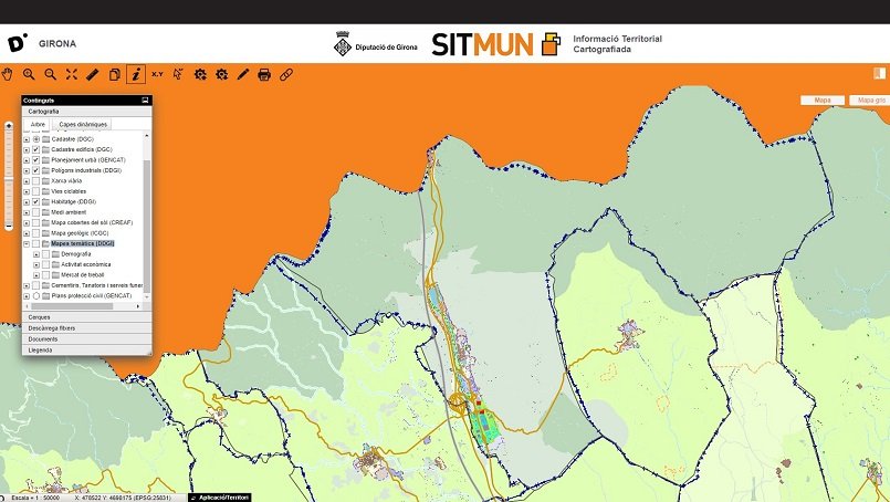 L'aplicació és gratuïta