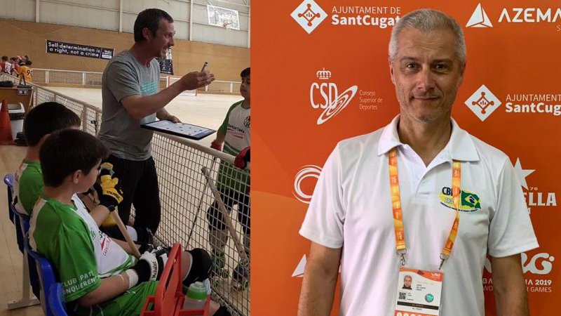 Marcel Carreras i Koke del Campo