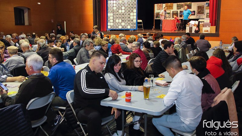 Divendres comença la temporada de quines a la Jonquera (imatge d'arxiu)