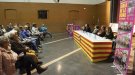 Presenten la 9a edició de la Cursa de la Dona, que serà el 26 de desembre