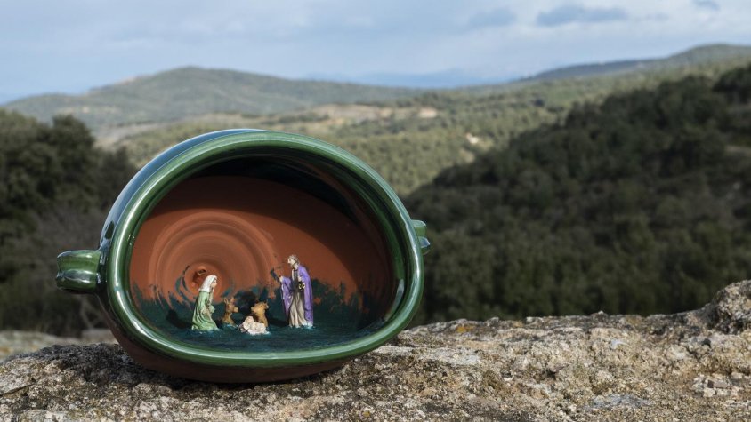 La iniciativa ja s'ha convertit en una tradició