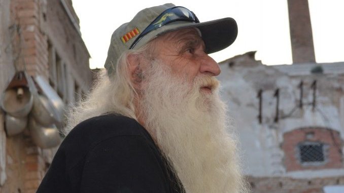 En Martín, en una imatge recent de LGP