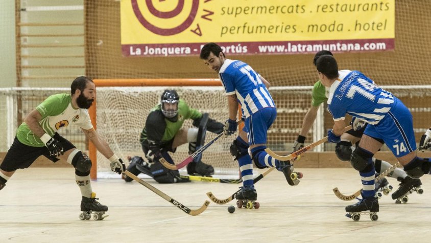 El Red Tortuga ja no és cuer