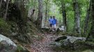 Una jornada per simbolitzar el retorn dels exiliats des de la Catalunya Nord