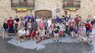 Capmany va organitzar ahir la segona edició del Correvins