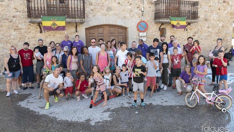 Es van fer activitats per a totes les edats