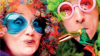 La imatge del cartell d'enguany