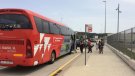Els autocars de línia que arriben a la Jonquera connectaran properament amb Perpinyà