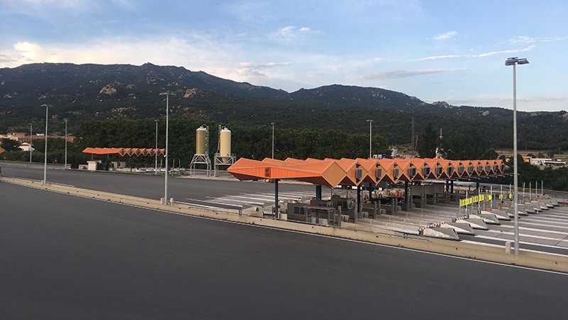 La concessió s'acaba el 31 d'agost del 2021