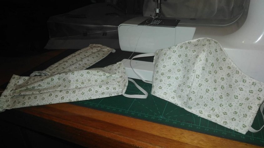 La idea és manufacturar-ne de diversos colors