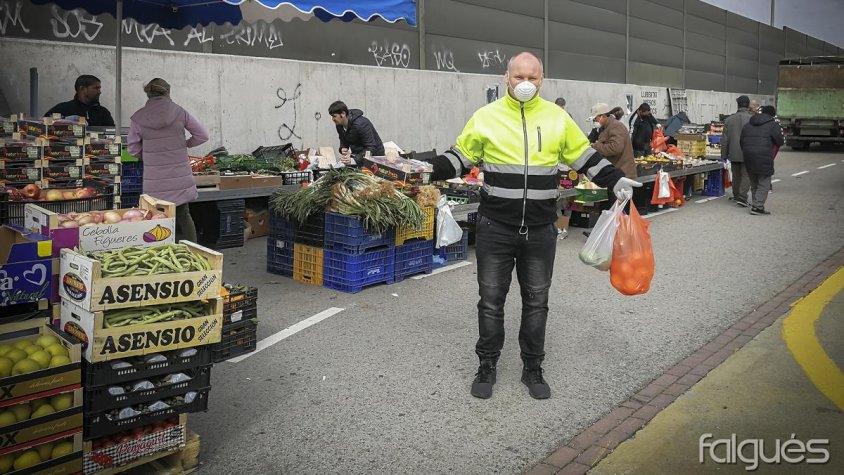 Els veïns estan cada cop més conscienciats
