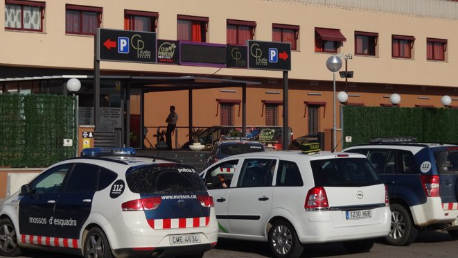 Imatge d'arxiu del Paradise