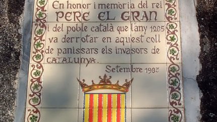 La trobada es fa cada any