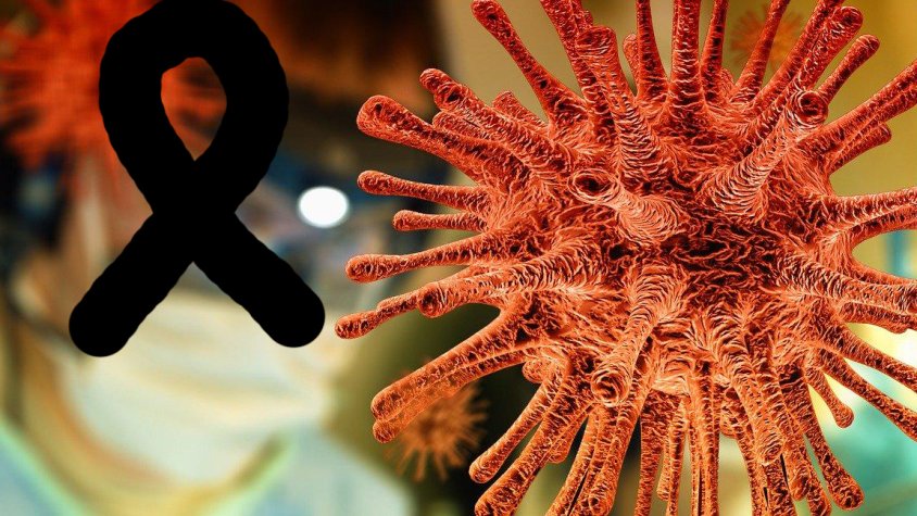 Primer mort per Coronavirus a Agullana