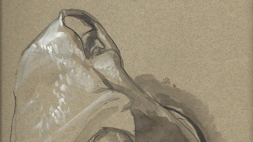 El dibuix en qüestió