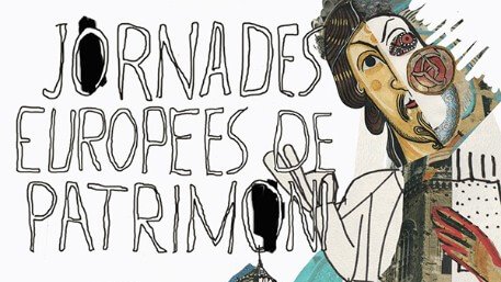 Imatge promocional de les jornades