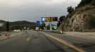 Autopista lliure de peatges però limitada a dos carrils en el tram Frontera-Jonquera Nord