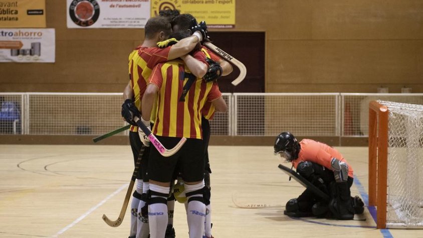 El Red Tortuga s'ha desfet del CH Lloret